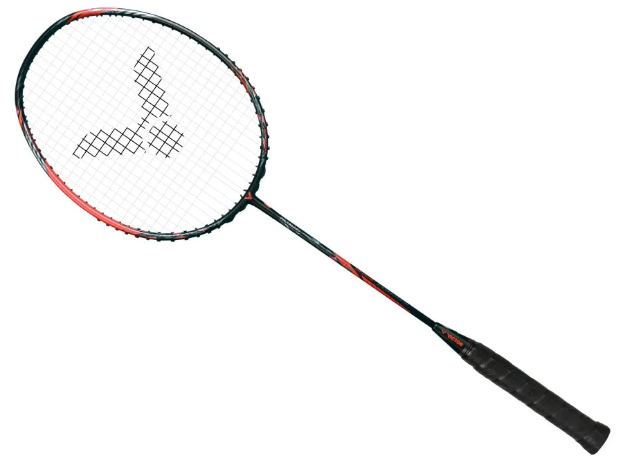 Victor Thruster Ryuga Metallic Badminton Racket | Lee Zii Jia | Buy Canada
