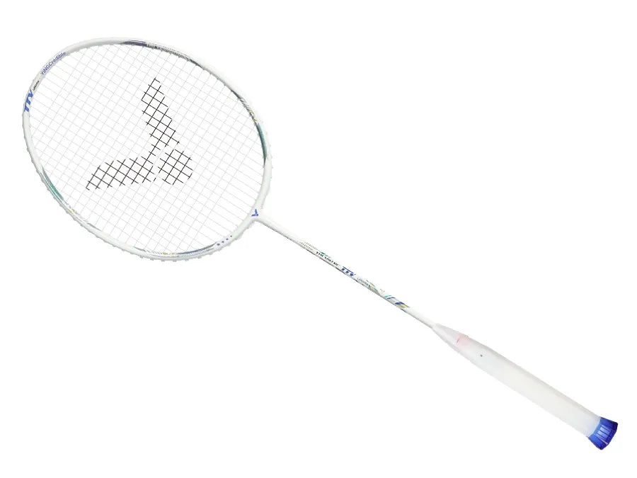 Victor Thruster TTY Ultima Badminton Racket | Tai Tzu Ying Signature | Canada