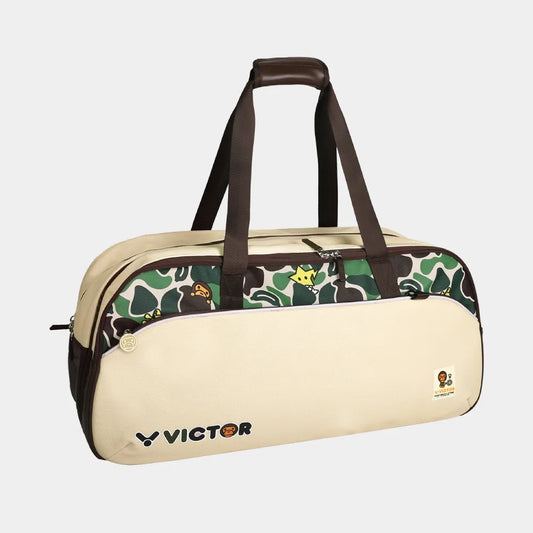 Victor Baby Milo Rectangular Racket Bag BR5649BM-V | Limited Edition | Canada