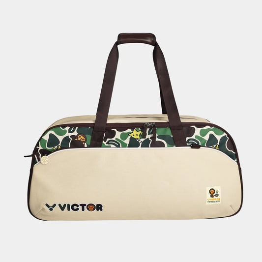 Victor Baby Milo Rectangular Racket Bag BR5649BM-V | Limited Edition | Canada
