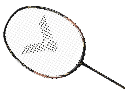 Victor Thruster K Falcon Enhanced 4U Badminton Racket | TK-F | Buy Canada