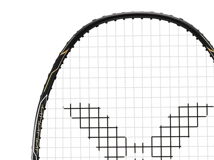 Victor Thruster K Falcon Enhanced 4U Badminton Racket | TK-F | Buy Canada