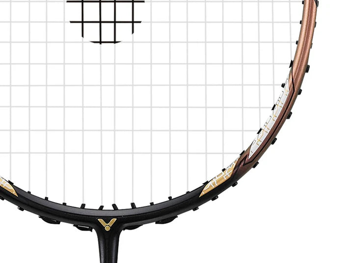 Victor Thruster K Falcon Enhanced 4U Badminton Racket | TK-F | Buy Canada