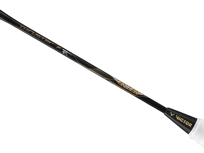Victor Thruster K Falcon Enhanced 4U Badminton Racket | TK-F | Buy Canada