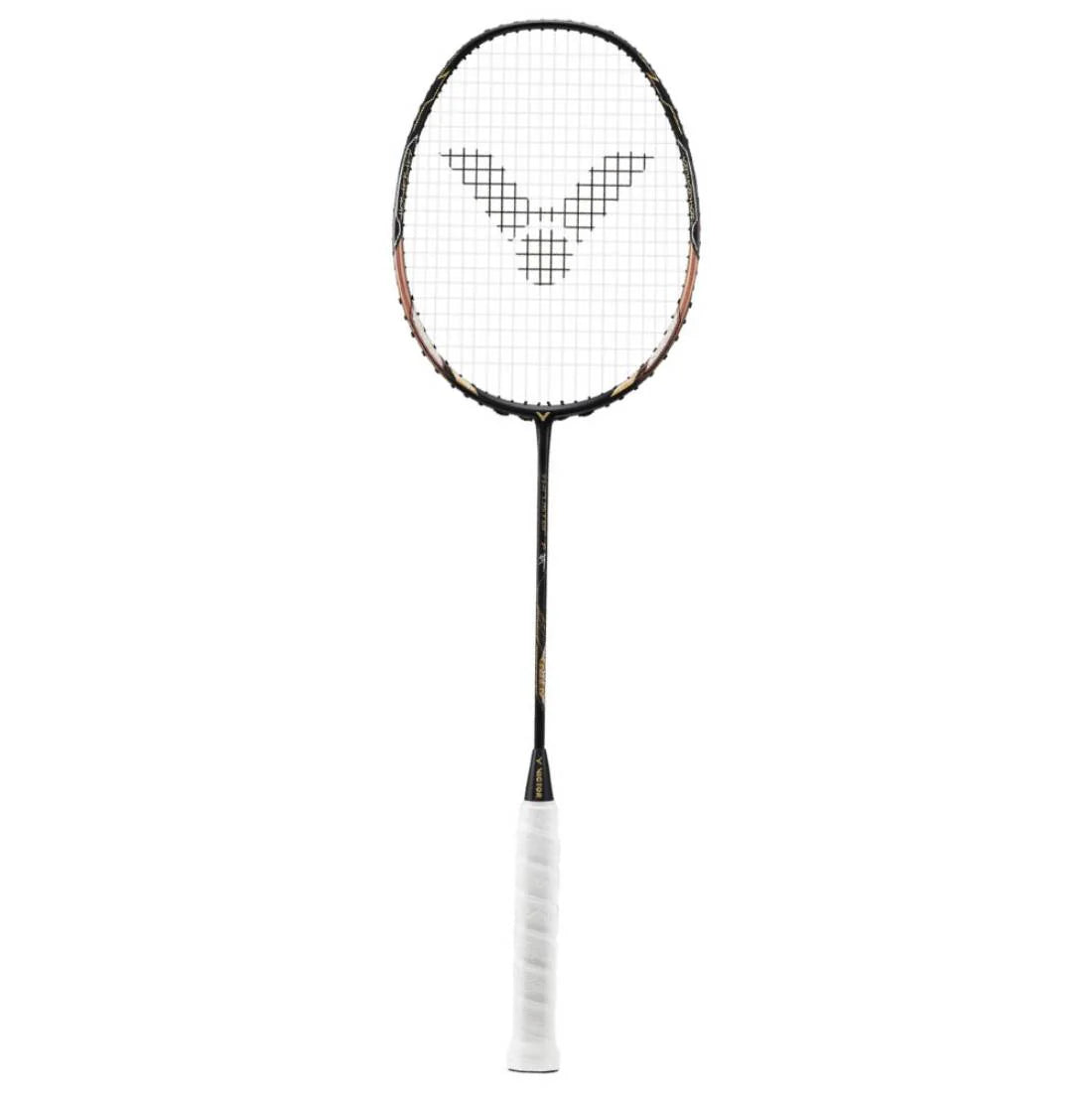Victor Thruster K Falcon Enhanced 4U Badminton Racket | TK-F | Buy Canada