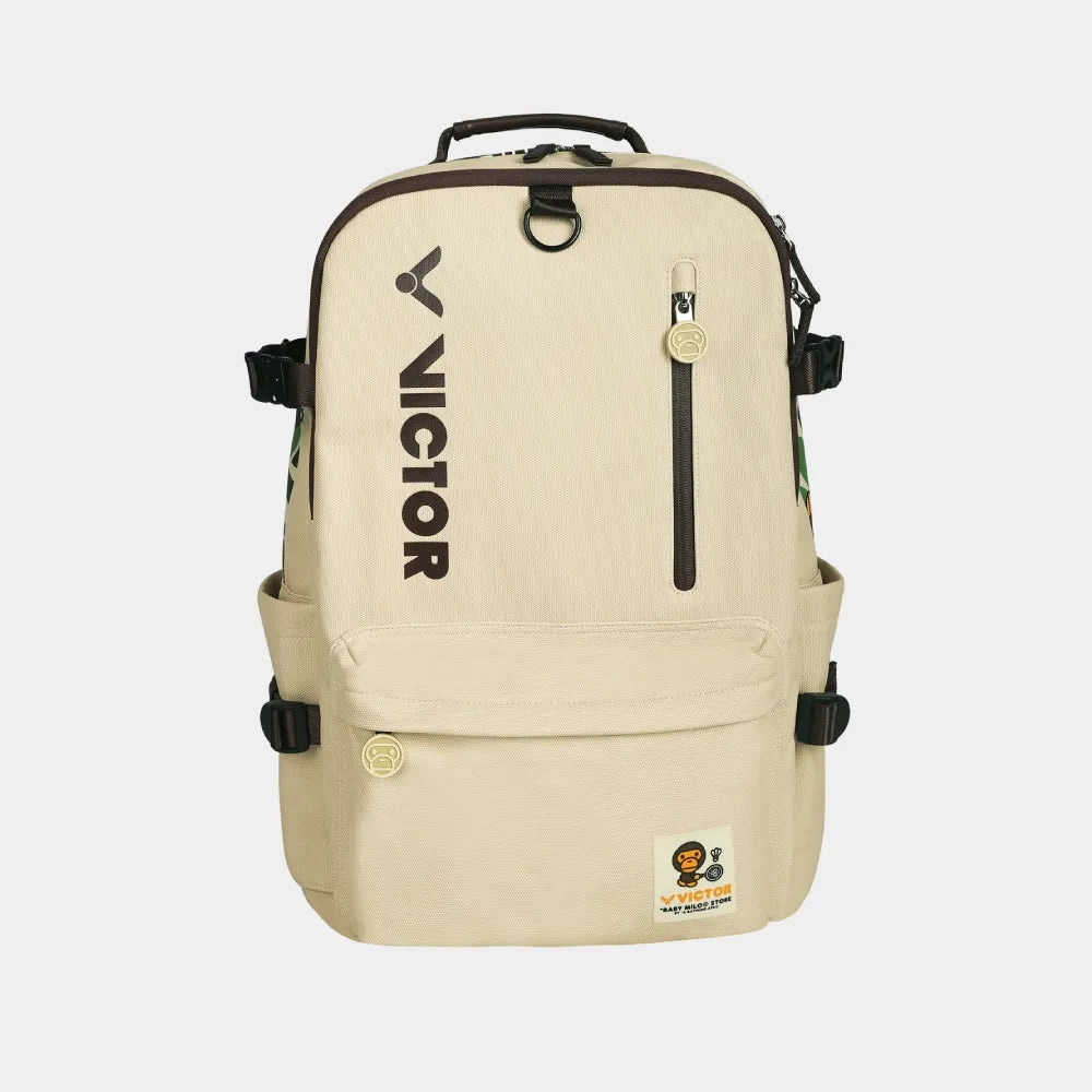 Victor Baby Milo Backpack BR5049BM-V | Limited Edition BAPE Collab | Canada