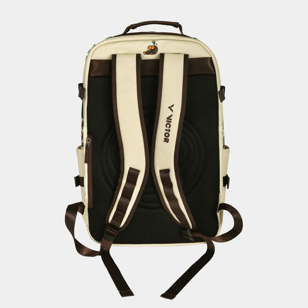 Victor Baby Milo Backpack BR5049BM-V | Limited Edition BAPE Collab | Canada