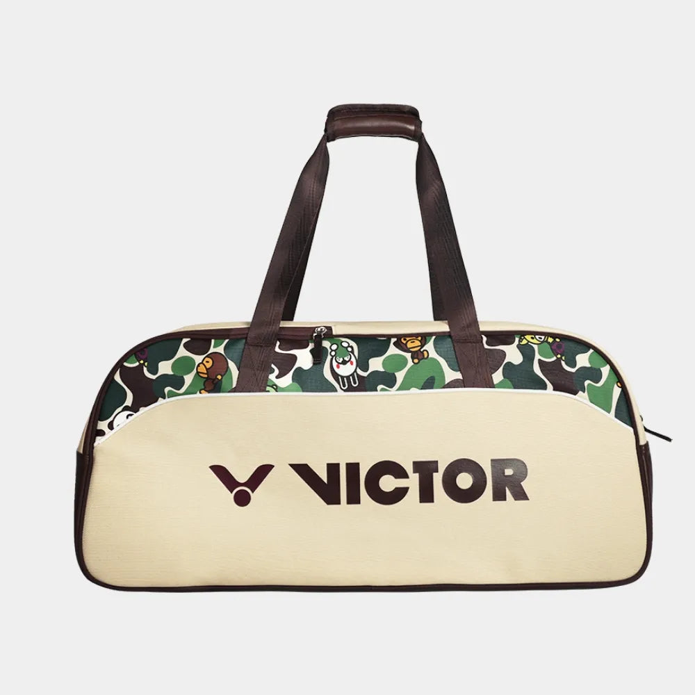Victor Baby Milo Rectangular Racket Bag BR5649BM-V | Limited Edition | Canada