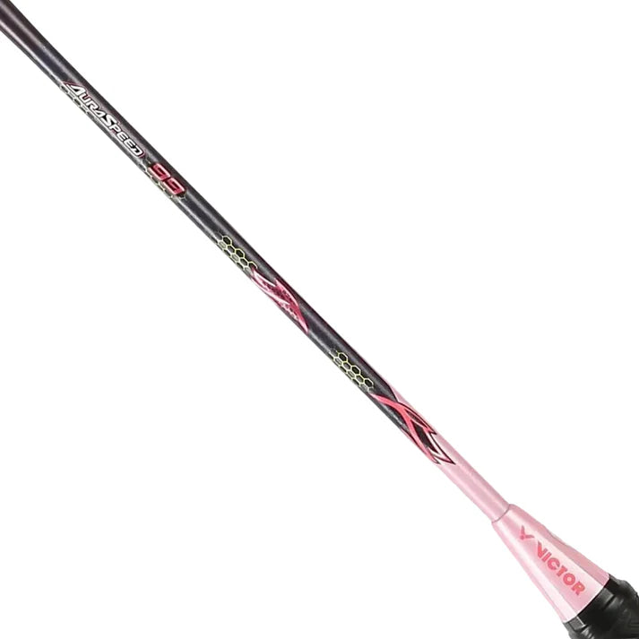 Victor AuraSpeed 99 Badminton Racket ARS-99 | Anders Antonsen | Buy Canada