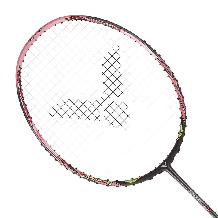 Victor AuraSpeed 99 Badminton Racket ARS-99 | Anders Antonsen | Buy Canada