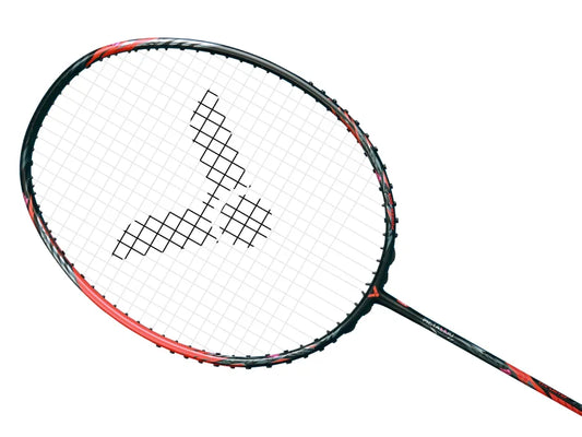 Victor Thruster Ryuga Metallic Badminton Racket | Lee Zii Jia | Buy Canada