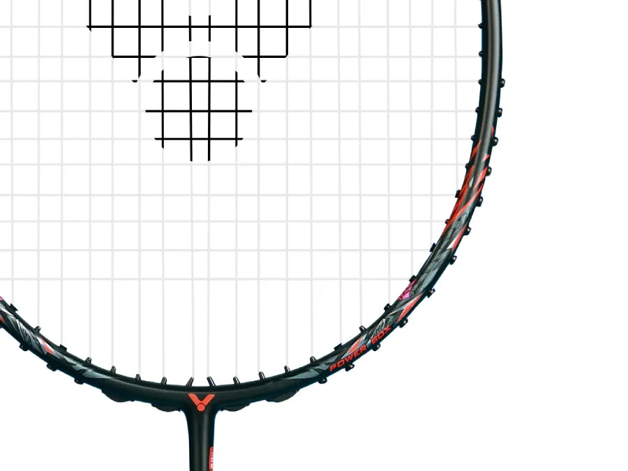 Victor Thruster Ryuga Metallic Badminton Racket | Lee Zii Jia | Buy Canada