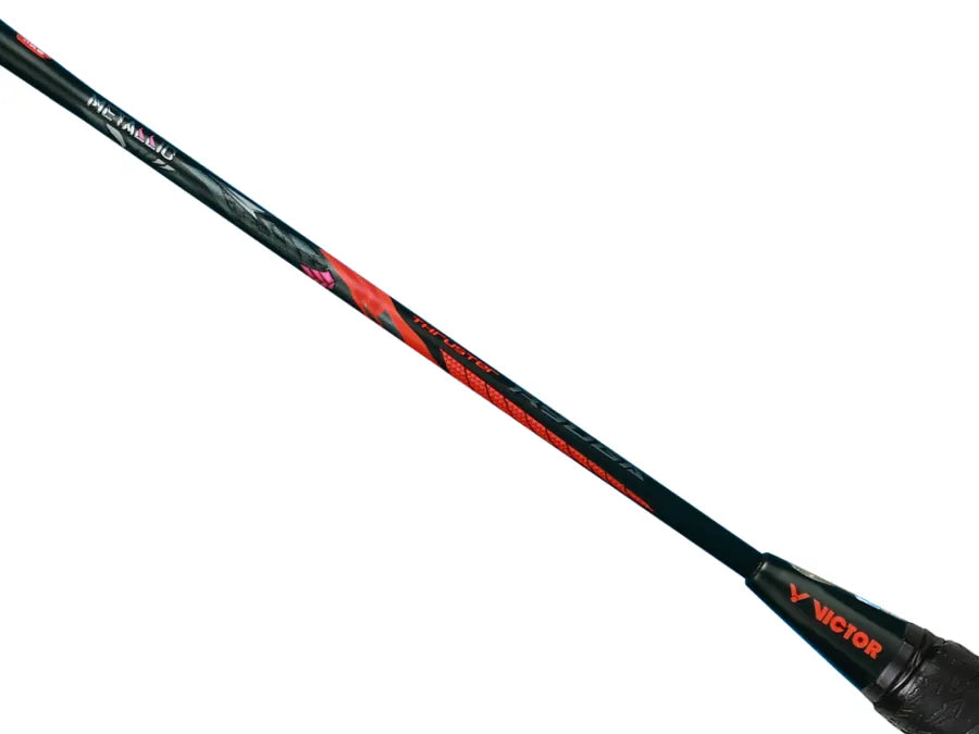 Victor Thruster Ryuga Metallic Badminton Racket | Lee Zii Jia | Buy Canada