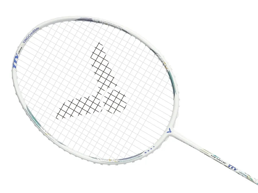 Victor Thruster TTY Ultima Badminton Racket | Tai Tzu Ying Signature | Canada