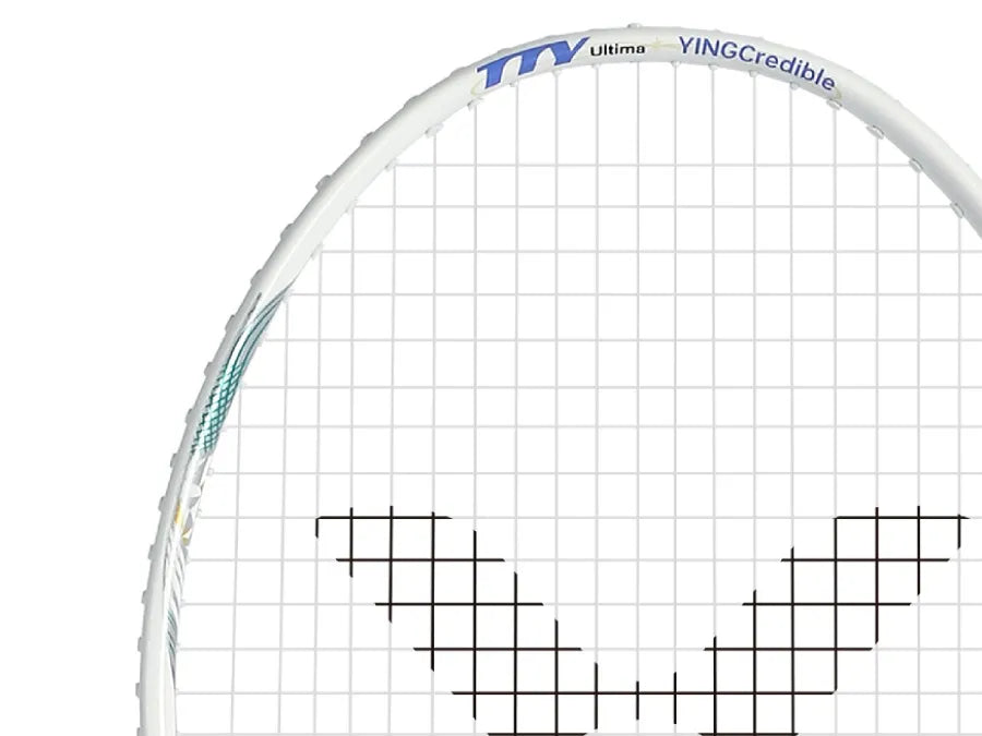 Victor Thruster TTY Ultima Badminton Racket | Tai Tzu Ying Signature | Canada