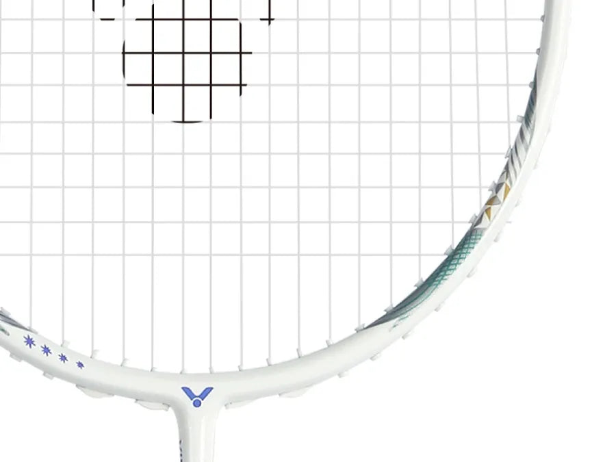 Victor Thruster TTY Ultima Badminton Racket | Tai Tzu Ying Signature | Canada