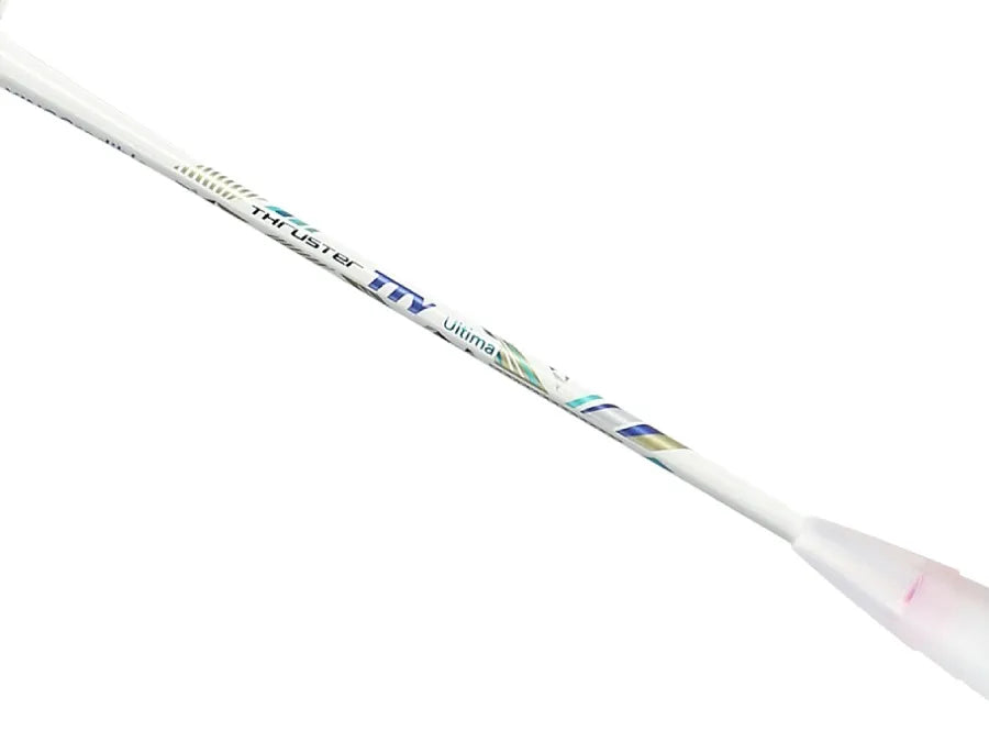 Victor Thruster TTY Ultima Badminton Racket | Tai Tzu Ying Signature | Canada