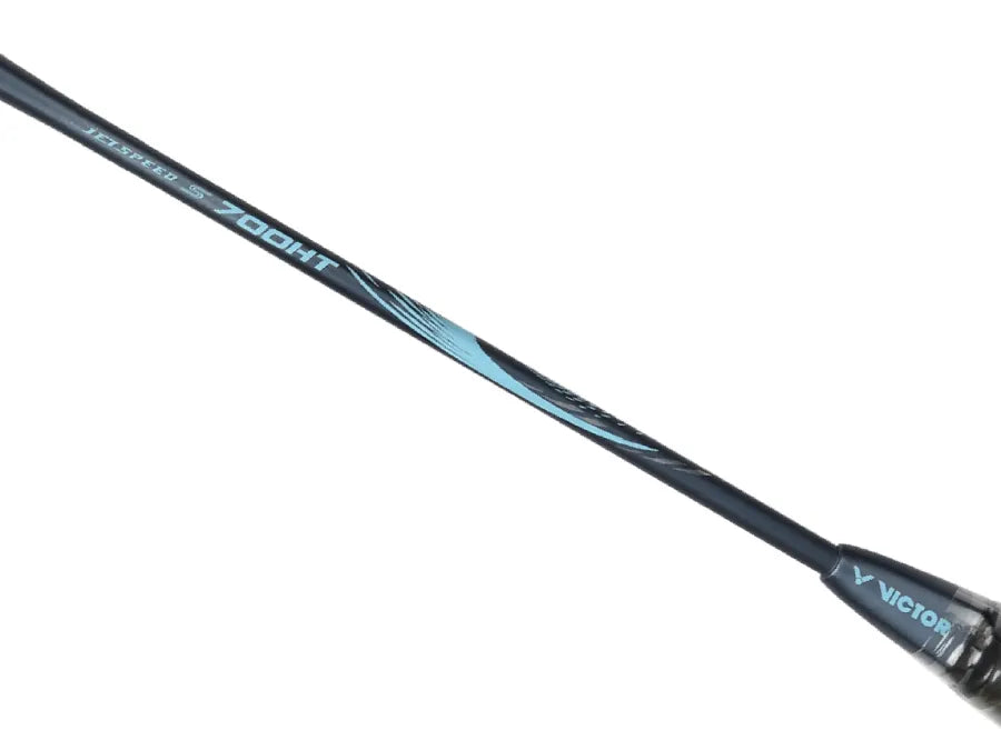 Victor JetSpeed 700HT H Badminton Racket | Beginner Intermediate | Canada $99.99