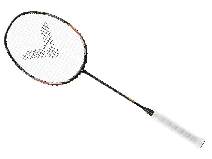 Victor Thruster K Falcon Enhanced 4U Badminton Racket | TK-F | Buy Canada