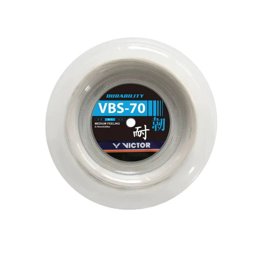Victor VBS-70 Badminton String Reel | Power Control | Oncewing Shop Canada